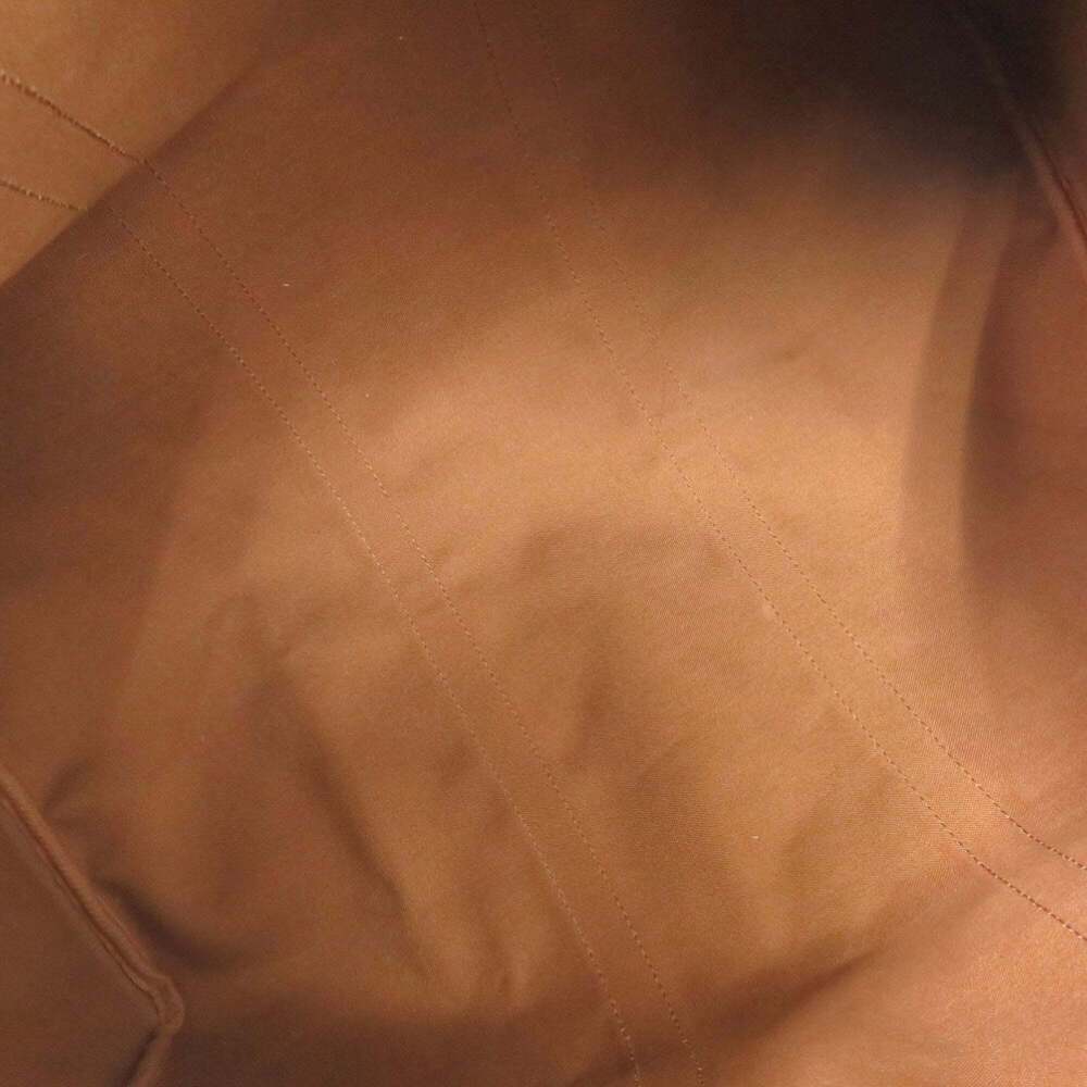 LOUIS VUITTON Brown Monogram Keepall 50 Boston Bag - Picture 5 of 10